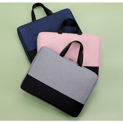 Laptop Bags for 13.3" 14" Acer Aspire R13 S13 V13 Chromebook 14 514 714 Spin 3 5 7 14 15 Inch Notebook Sleeve Briefcase Handbag
