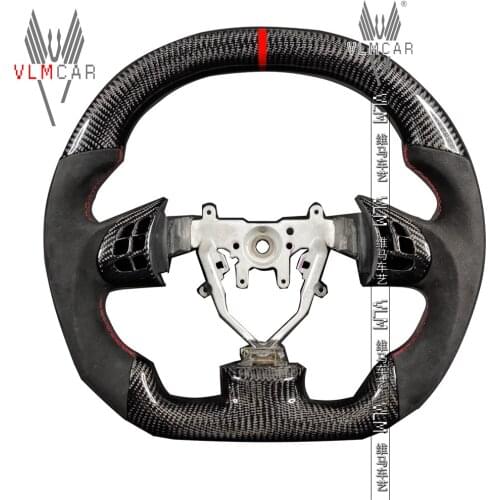 Private Custom Carbon Fiber Steering Wheel for Lexu s IS /ISF