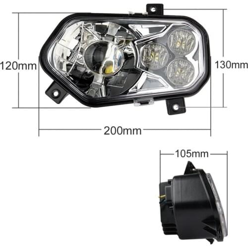 YAIT Car Lamps
