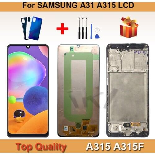 Аккумуляторы для телефонов Samsung Galaxy A31 ZHZ China At AliExpress