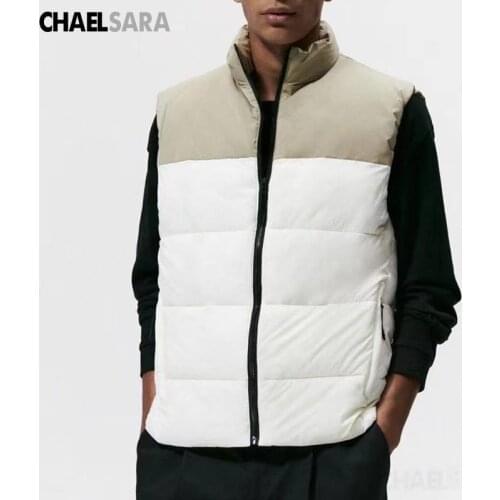 Мужские жилеты CHAELSARA China At AliExpress