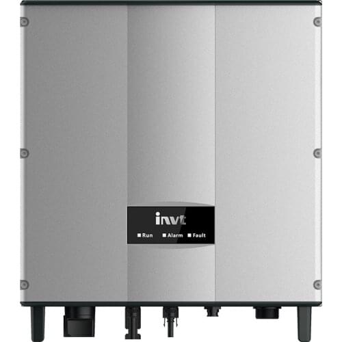 INVT distributor solar inverter 3kw on grid inverter for solar power system