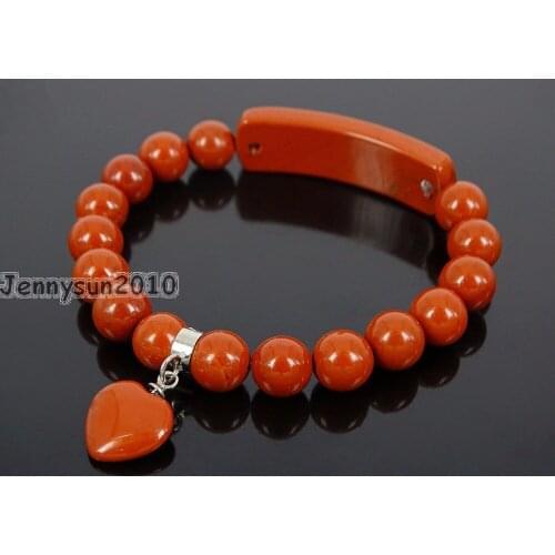JSdelighted Bracelets Red Thread