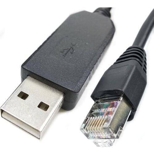 Ftdi ft232r sp485 usb rs485 Estun pronet servo motor console cable