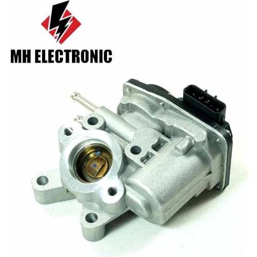 MH ELECTRONIC 14710-EC00A 14710EC00A Exhaust Gas Recirculation Valve EGR VALVE FOR NISSAN NAVARA D40 PICK UP PATHFINDER 2.5 dci