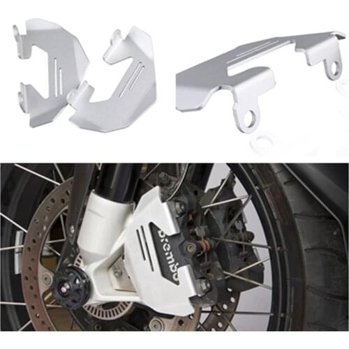 R1200 GS Motorcycle Front Brake Caliper Cover Guard for BMW R NINE T 2014 -2017 R1200GS LC/ADV 2015 2016 Assessories
