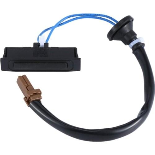 Trunk/Deck Lid Switch For Infiniti M35H for Nissan Altima for Murano Versa 25380-ED000 Linear Power Circulation