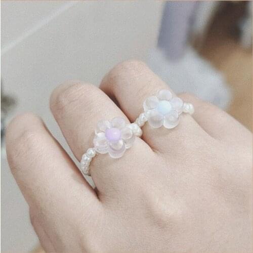 Pinhabit Rings With Diamonds