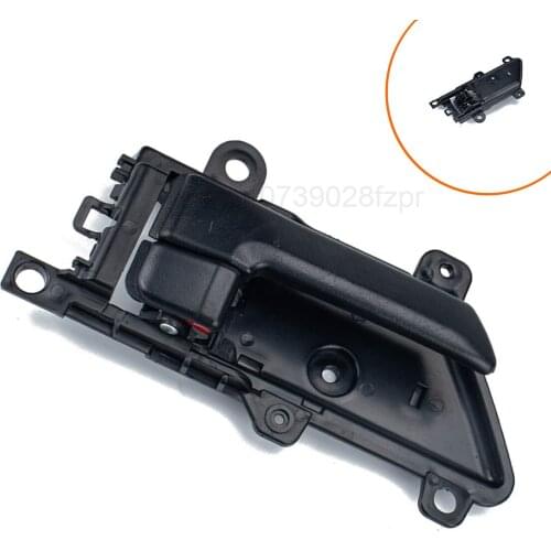 Suitable For Modern Automobile Right Inner Handle 82620-3j000 82620-3j000ws