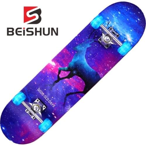 Adult Youth Scooter Fancy Sports Scooter Flash Wheel