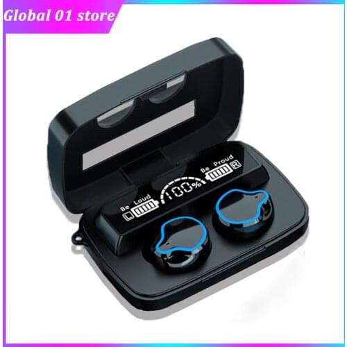 SUCA AUDIO In-ear Headphones