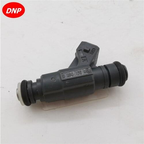 DNP Fuel Injector Fit For Suzuki Alto Hafei BYD Flyer Chery 0 280 155 964/0280155964/1112010B3/S111112020