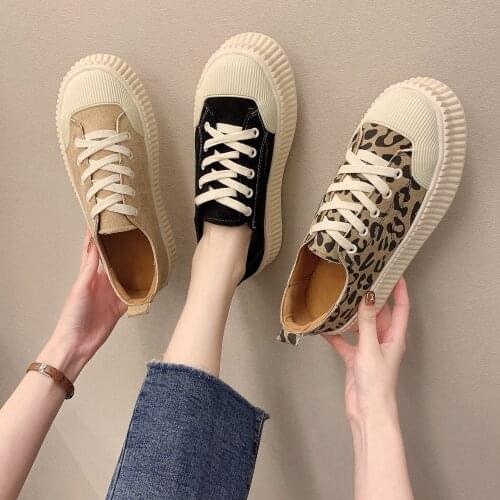 WJWBZF Women's Sneakers