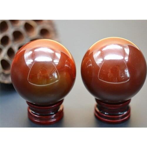 XING YUN ZHI SHI Beads From Stones