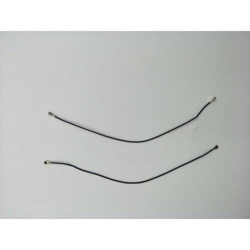 1pcs 100% New Wifi Antenna Signal Flex Cable Wire Ribbon For Xiaomi Redmi 1S M2 M2S M3 Note 3G 4G Note2 Note3 3 Pro Note 4 4X