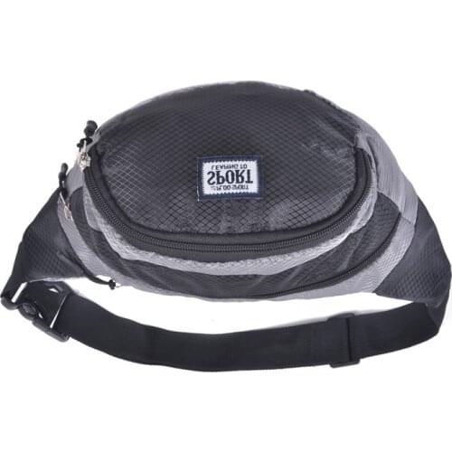 2017 Sales new mens ladies general running bag outdoor survival fitness camping hiking running bag multi-purpose handbags