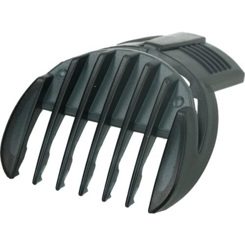 BaByliss hair comb 3mm 15mm razor hair clipper for men X-10 E835E E837E