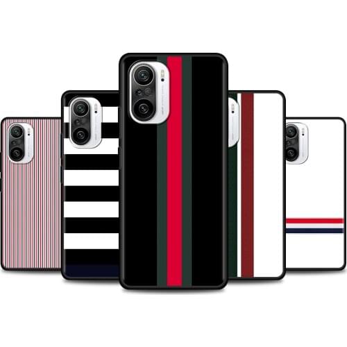 Phone Case For Xiaomi Redmi Note 10 9 9S 8 9T 8T Cover For redmi 9 9A 9C 9T K40 Pro Plus Shell Tom Brown