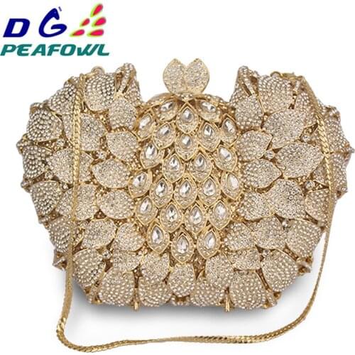 DG PEAFOWL Women's Beach Bags