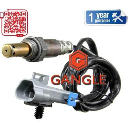 For 2006-2009 CADILLAC XLR 4.4L 4.6L Oxygen Sensor GL-24335 12588035 12598296 234-4335