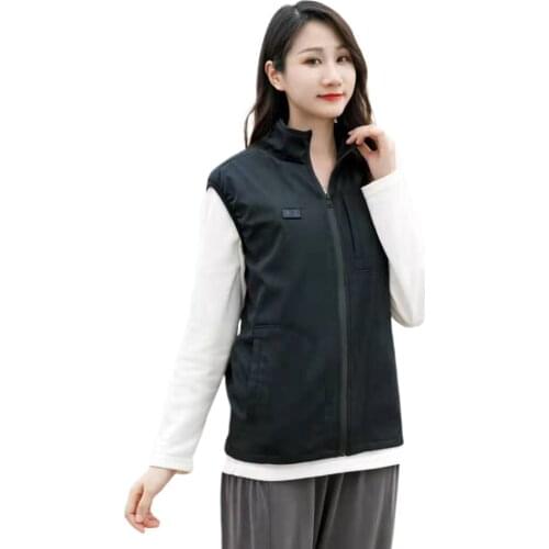 Жилеты с подогревом Faddare China At AliExpress