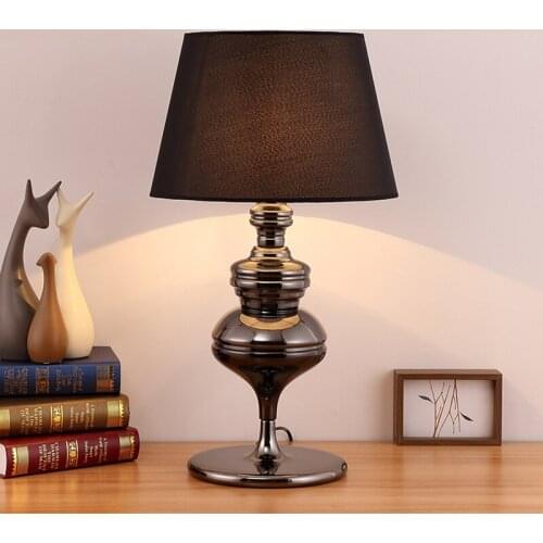 FIREAGLE LED Table Lamps