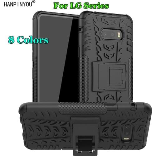 HANPINYOU Phone Cases LG X Skin