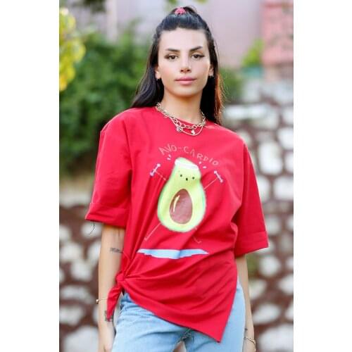 Haydigiy Women's T-shirts With Print