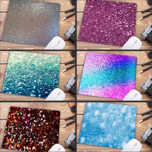XGZ Mousepad Shiny Pattern Photo Game Office Small Mouse Pad PC Computer Pad Size 180x220x2mm Mouse Pad Desk Mat