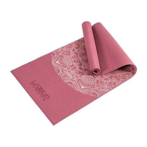 Yoga Mat, Sport, Pilates, Home