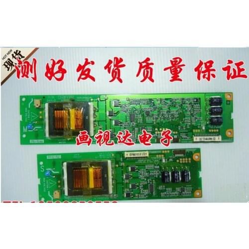 Lt3719p backlight HIGH VOLTAGE BOARD 6632l-0314a 6632l-0315a T-CON connect board