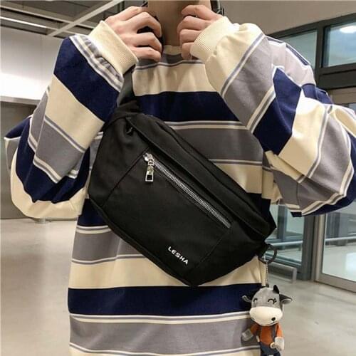 LXHYSJ Mens Brand Bags