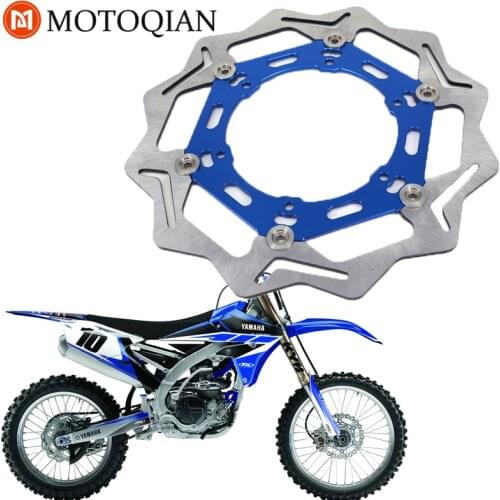 MOTOQIAN Motorcycle Brakes