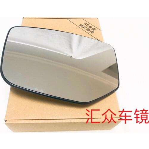 Original Left Right Reversing Mirror Lens for Honda Accord 9th 2014-2018 9.5th