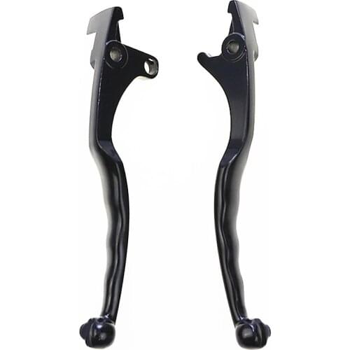 Motorcycle Brake Clutch Levers For Kawasaki Vulcan 1600 (All models) 2003-2009 2004 2005 2006 2007 2008