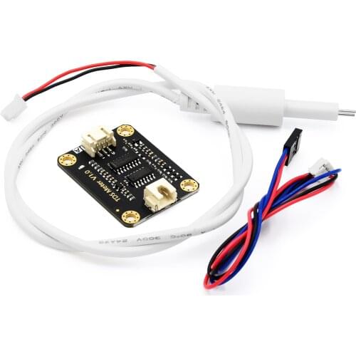 TDS Meter V1.0 development board water Meter filter measuring water sensor module for Arduino