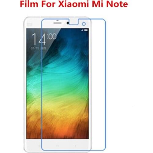Защитные пленки для Xiaomi Mi Note 2 ZUIDID China At AliExpress