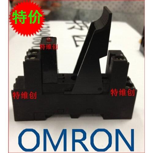 10pcl/lot Free Shipping Specials Relay G2R-1 G2R-2 G2R-1-E 8 feet plus with light rail terminal transposon relay