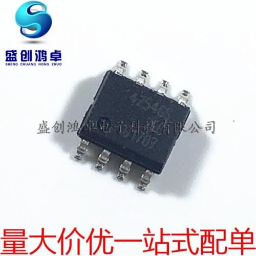 100% New&original TLE4254GS 4254GS SOP8 In Stock (5pcs/lot)