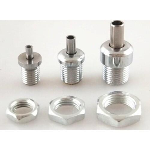 30pcs Wire Rope Holder Telescopic Head Can Be Adjusted M8/M10/M12 Teeth DIY Lighting Accessories