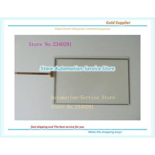 7 Inch New Touch Screen For 2008 HMI LC070SL SR Touch Panel