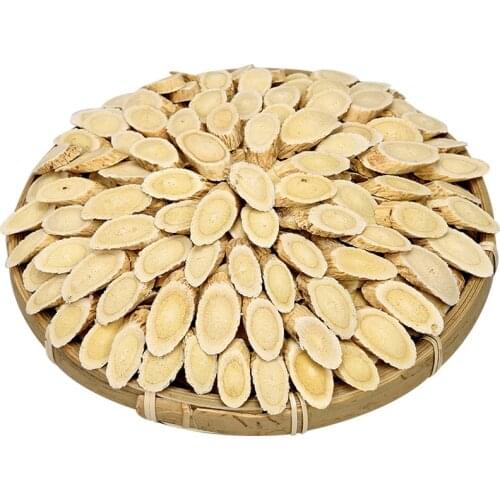 High quality 500g Astragalus membranaceus wild Astragalus Milkvetch Root