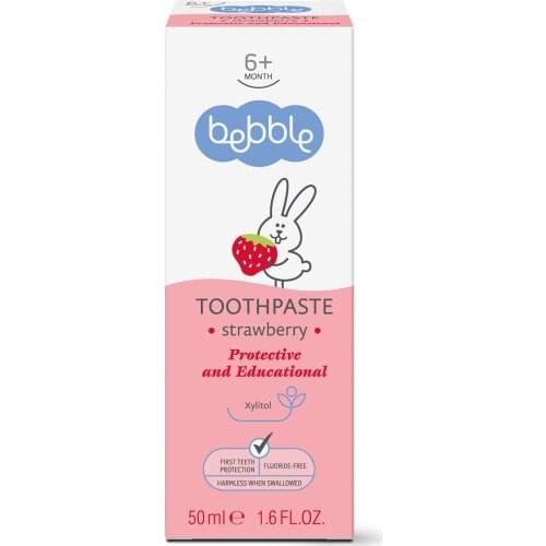Bebble Products For Mothers And Babies