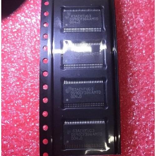 Free shipping /lot DS90CF364AMTD DS90CF364 TSSOP48 new