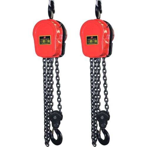 Electric chain hoist DHS small hanging electromechanical hoist chain electric hoist crane 1t-10t