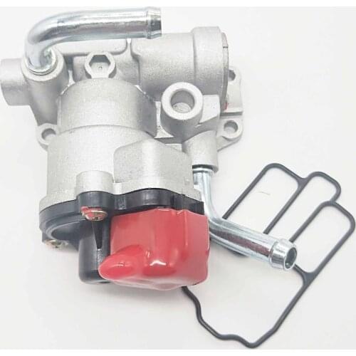IAC Idle Air Control Valve For MITSUBISHI LANCER EVOLUTION 2.0L EVO VII (1998-2001) AWD Sedan 1997cc 206KW OE: MD614921 MD614918