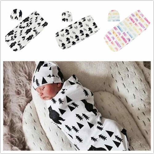 LISM Sleeping Bags For Newborns