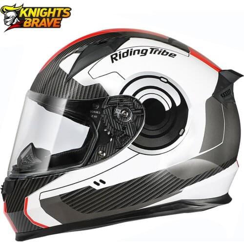 Motorcycle Helmet Men Guantes Moto Full Face Motobiker Motocross Racing Helmet Moto Off-road Helmet Casco Vintage Helmet CCC