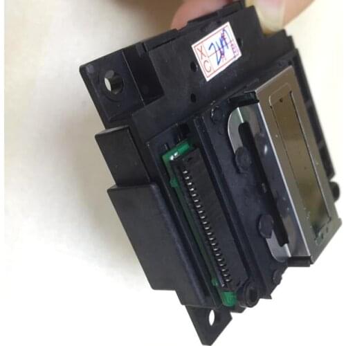 Original New disassembled FA04000 FA04010 Printhead Print Head for Epson L210 L355 XP411 L375 L395 Inkjet Printer Head Kit