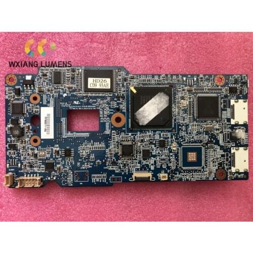 DLP Projector Parts Main Mother Board Control Panel Fit for Optoma HD26/GT1080/HD161X/HTF436/HD141X/HDF536 EH341 GT1080